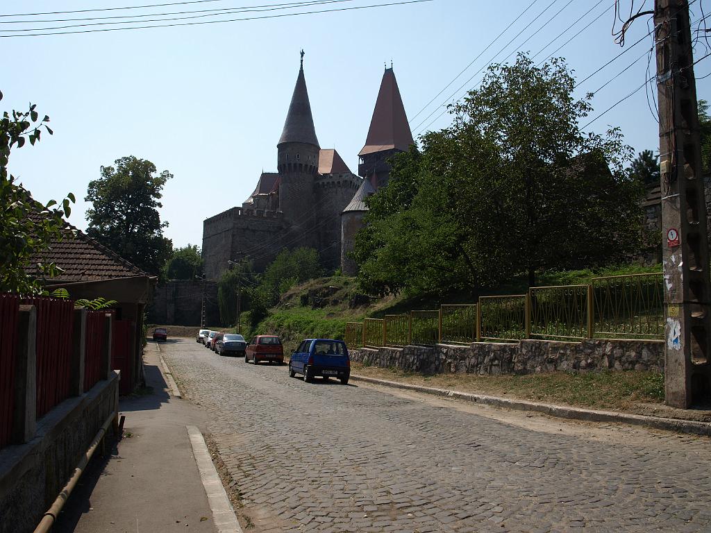 Erdély_2008_12.jpg - Vajdahunyad.