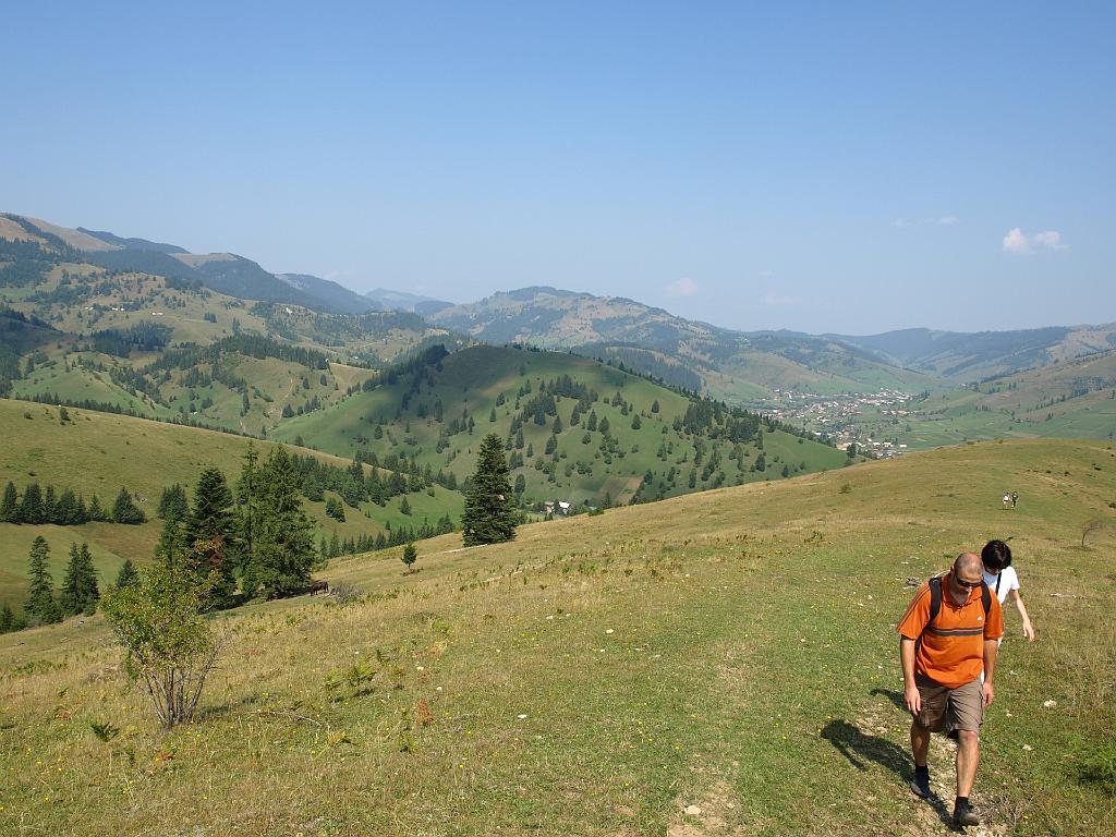Erdély_2008_138.jpg - irány a kopasz fenyő!