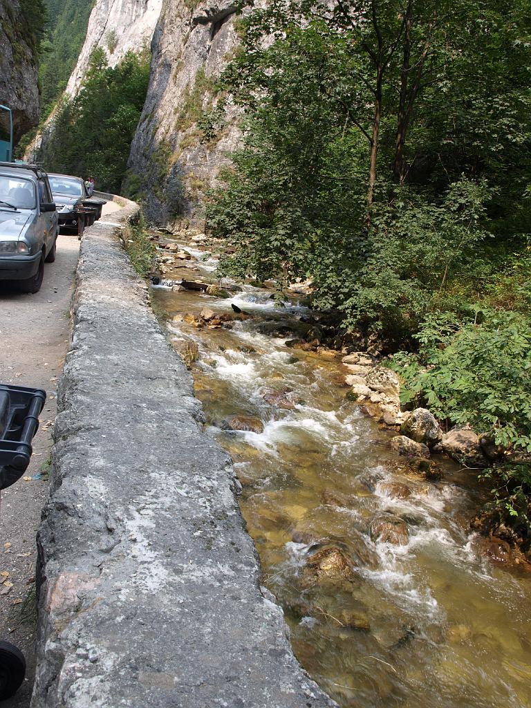 Erdély_2008_189.jpg - a Békás patak.