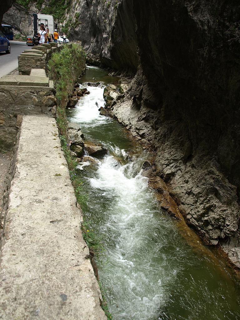 Erdély_2008_200.jpg - a Békás patak.