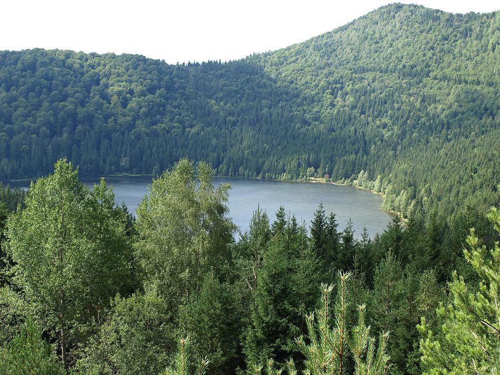 Erdély_2008_236.jpg - íme a Szent Anna tó!