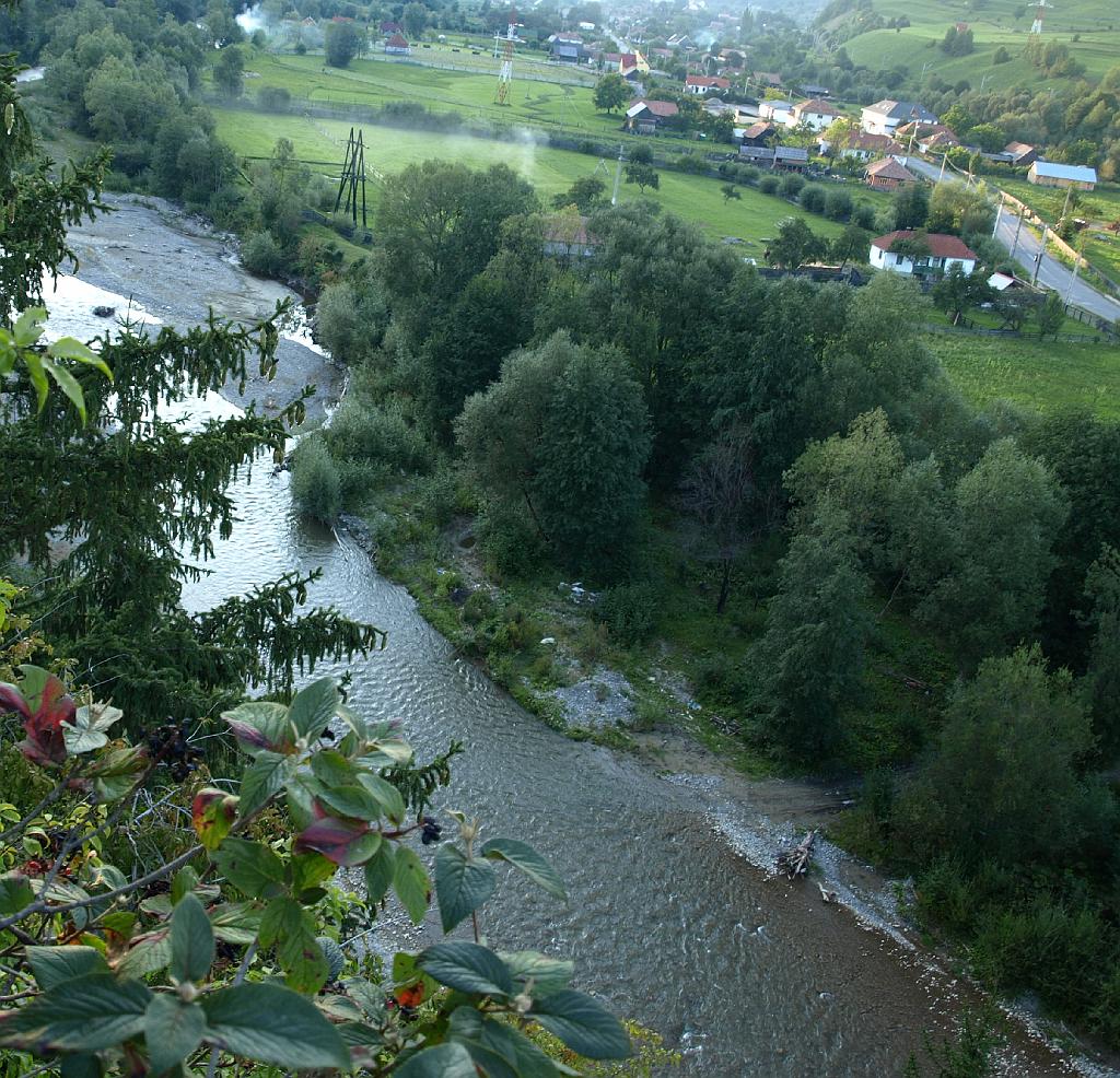 Erdély_2008_293.jpg - látkép a várból.