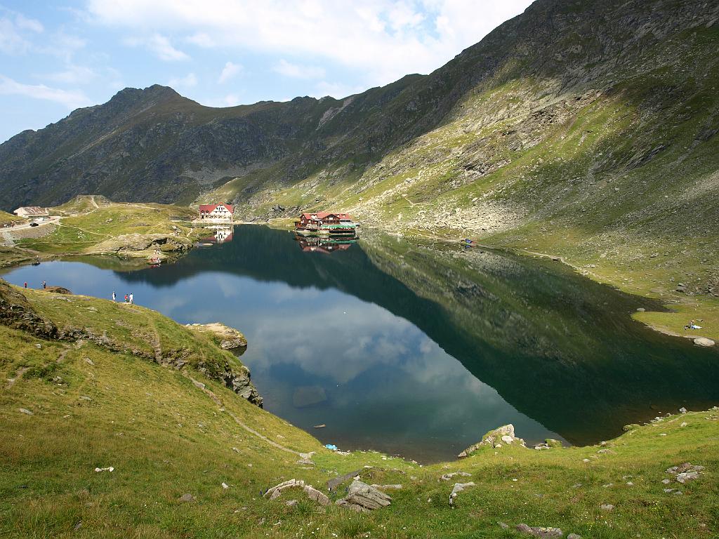 Erdély_2008_89.jpg - és itt a Tó!