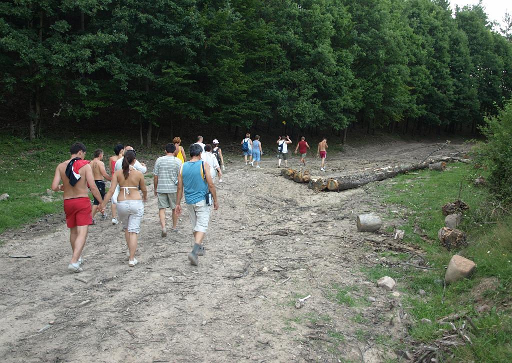 p7240882.jpg - ki kell lépni, mert vár a jól megérdemelt vacsora!