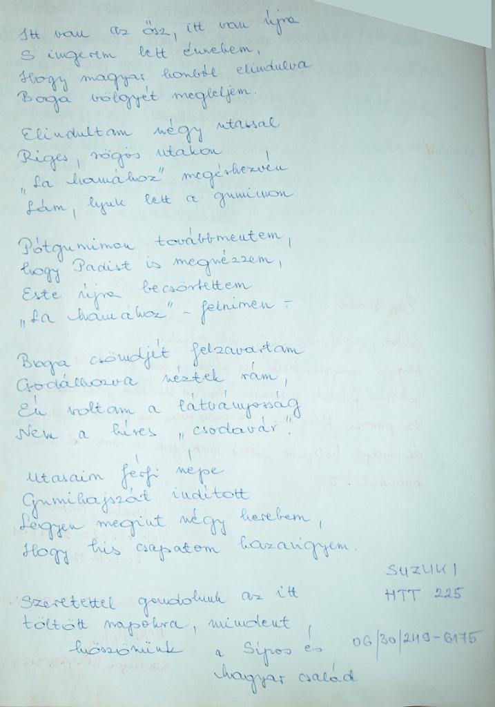 p7250960.jpg - ezt a bejegyzést tették a vendégkönyvbe.