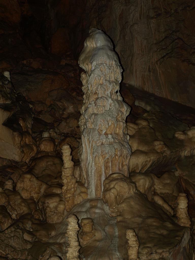 p7261283.jpg - cseppkövek a barlangban.