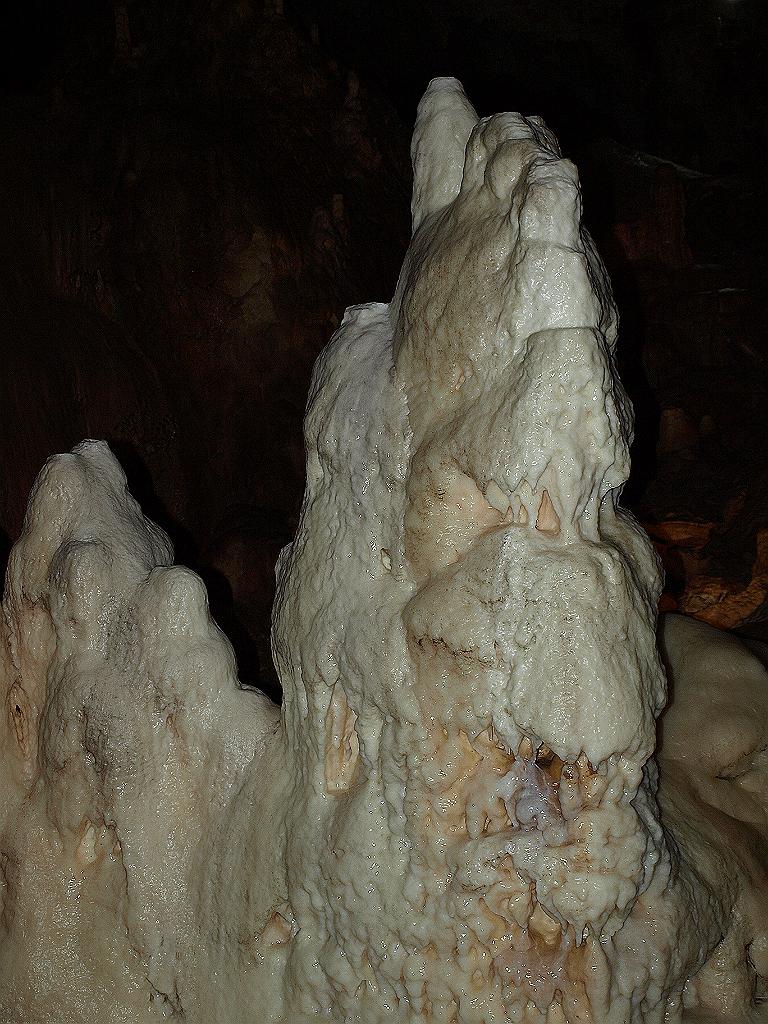p7261306.jpg - cseppkövek a barlangban.