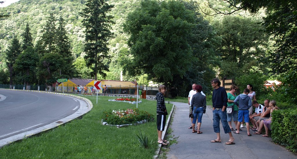 175.JPG - De azért elindultunk, megnézni a város "történelmi" részét.